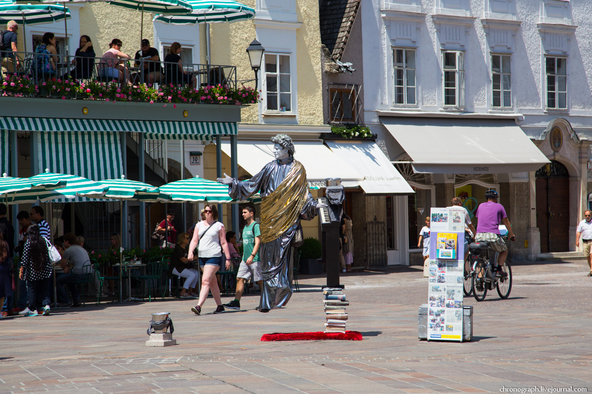 Salzburg